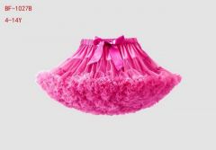 Spódnica dziewczynka (4-14LAT/6szt)