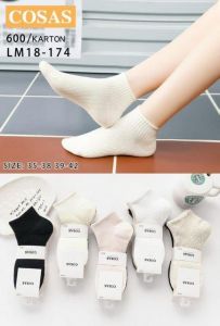 Stopki damskie (35-42/40P)