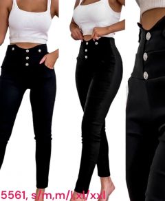 Spodnie elastyczny (s-2XL/12szt)