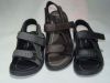 Sandały na płaskim (36-41/18P)
