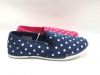 Trampki wsuwane dziewczynka (31-36/12P)