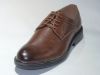 Półbuty wiązane męskie (40-45/12P)