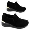 Buty sportowe wsuwane damskie (36-41/12P)