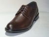 Półbuty wiązane męskie (40-45/12P)