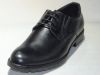 Półbuty wiązane męskie (40-45/12P)
