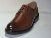 Półbuty wiązane męskie (40-45/12P)