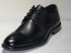 Półbuty wiązane męskie (40-45/12P)