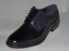 Półbuty wiązane męskie (40-45/12P)
