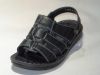 Sandały męskie(40-45/12P)