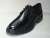 Półbuty wiązane męskie (40-45/12P)