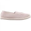 Espadryle damskie (36-41/12P)