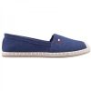 Espadryle damskie (36-41/12P)