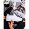 Buty sportowe wsuwane damskie (36-41/12P)