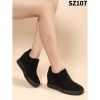 Buty sportowe wsuwane damskie (36-41/12P)