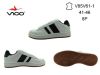 Buty sportowe wiązane męskie_VICO (41-46/8P)