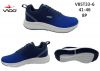 Buty sportowe wiązane męskie_VICO (41-46/8P)