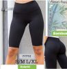 Spodenki legginsy (S-XL/12szt)