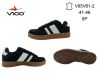 Buty sportowe wiązane męskie_VICO (41-46/8P)