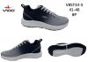 Buty sportowe wiązane męskie_VICO (41-46/8P)