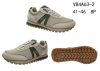 Buty sportowe wiązane męskie_VICO (41-46/8P)