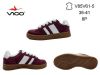 Buty Sportowe Wiązane Damskie_vico(36-41/8P)