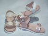 Sandały dziewczynka (26-31/18P)