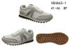 Buty sportowe wiązane męskie_VICO (41-46/8P)