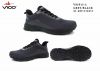 Buty sportowe wiązane męskie_VICO (41-46/8P)
