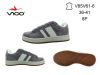 Buty Sportowe Wiązane Damskie_vico(36-41/8P)