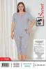 Piżama damska Turecka (XL-4XL/12kompletów)