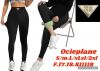 Spodnie Legginsy damskie (S-2XL/12 szt)