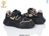 Buty sportowe na rzepy chłopięce i dziewczynka (32-37/8P)
