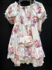 Sukienka dziewczęca krótki rękaw (4-14LAT/6szt)