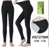 Spodnie legginsy damskie (S-XL/12szt)