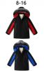 Kurtka chłopięca - Zimowa (8-16LAT/5szt)