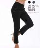 Spodnie materiałowe damskie (2-6XL/18szt)
