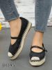 Espadryle damskie (36-41/12P)