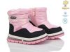 Botki Śniegowce dzieci (23-28/8P)