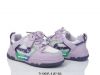 Buty sportowe na rzepy dziewczynka (27-32/8P)