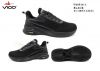 Buty sportowe wiązane męskie_VICO (41-46/8P)