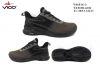 Buty sportowe wiązane męskie_VICO (41-46/8P)