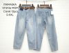 Spodnie Jeans damskie (S-2XL/12szt)