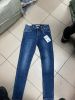 Spodnie Jeans damskie (29-38/10szt)