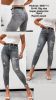 Spodnie jeansy damskie (38-48/12szt)