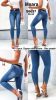 Spodnie Jeansy damskie (26-32/12szt)