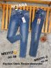 Spodnie Jeansy damskie (29-38/12szt)
