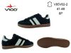 Buty sportowe wiązane męskie_VICO (41-46/8P)
