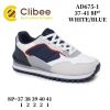 (37-41/8P)_buty sportowe wiązane chłopięce 