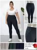 PLUS_Spodnie elastyczny (2XL-6XL/12szt)