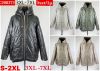 kurtka damskie (S-2XL/5szt)